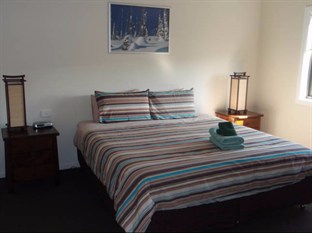 Agoda.com Australia Apartments & Hotels