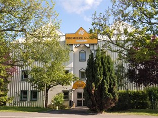 Agoda.com Apartments & Hotels France 