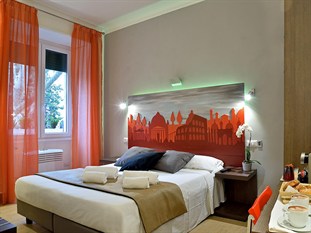 Agoda.com Italy Apartments & Hotels