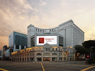 Agoda.com  Singapore Apartments & Hotels