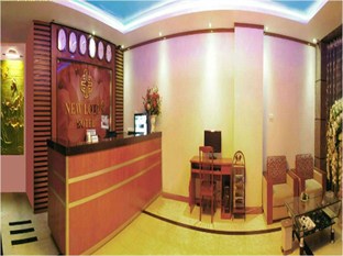 Agoda.com Vietnam Apartments & Hotels  