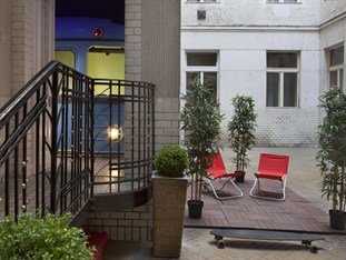 Agoda.com Hungary Apartments & Hotels