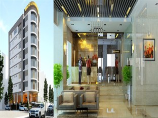 Agoda.com Vietnam Apartments & Hotels  