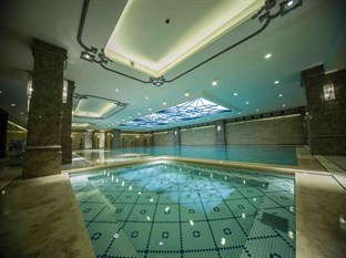 Agoda.com China Apartments & Hotels