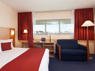 Agoda.com Apartments & Hotels France 