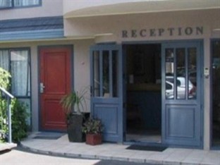 Agoda.com New Zealand Apartments & Hotels