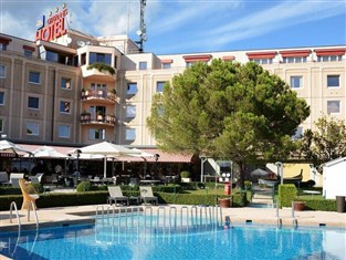 Agoda.com Switzerland Apartments & Hotels