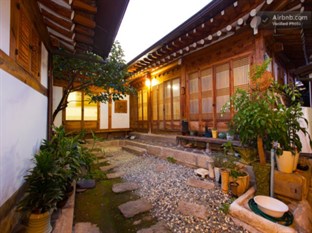 Agoda.com South Korea Apartments & Hotels