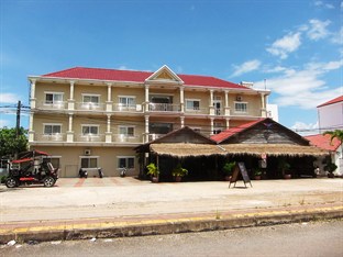 Agoda.com Cambodia Apartments & Hotels