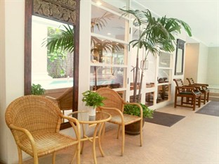 Agoda.com Thailand Apartments & Hotels