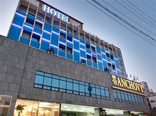 Agoda.com South Korea Apartments & Hotels