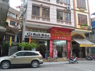 Agoda.com Vietnam Apartments & Hotels  