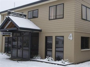 Agoda.com New Zealand Apartments & Hotels