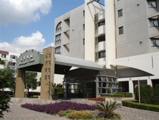 Agoda.com China Apartments & Hotels