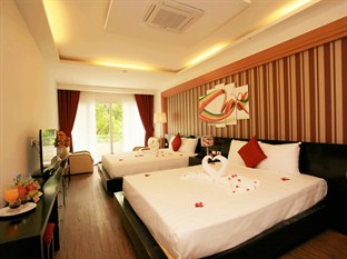 Agoda.com Vietnam Apartments & Hotels  