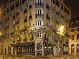 Agoda.com Apartments & Hotels France 