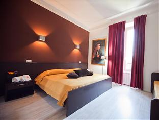 Agoda.com Italy Apartments & Hotels