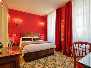 Agoda.com Apartments & Hotels France 