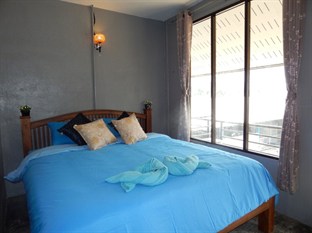 Agoda.com Thailand Apartments & Hotels