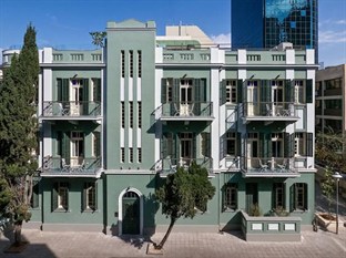 Agoda.com Israel Apartments & Hotels