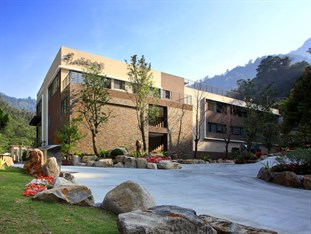 Agoda.com Taiwan Apartments & Hotels