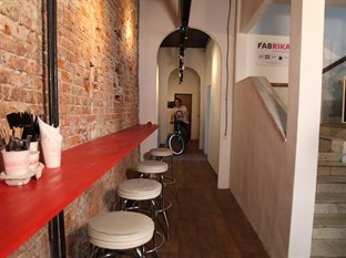 Agoda.com Russia Apartments & Hotels