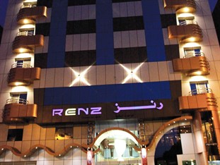 Agoda.com Saudi Arabia Apartments & Hotels