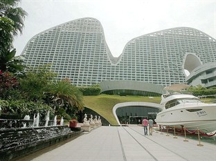 Agoda.com China Apartments & Hotels