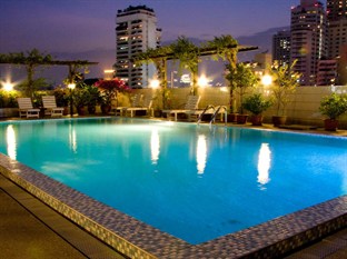 Agoda.com Thailand Apartments & Hotels