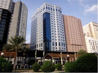 Agoda.com Saudi Arabia Apartments & Hotels