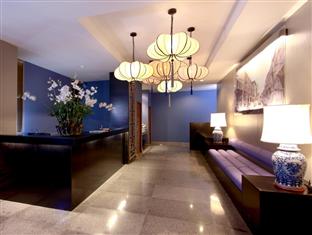 Agoda.com Thailand Apartments & Hotels