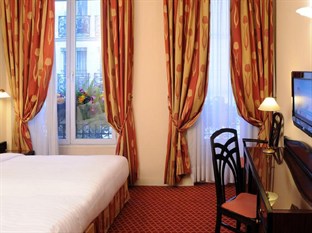 Agoda.com Apartments & Hotels France 