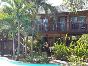 Agoda.com Thailand Apartments & Hotels