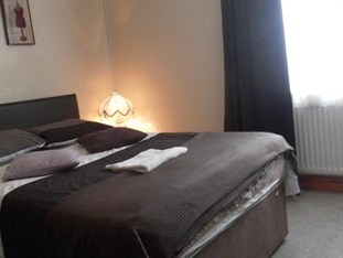 Agoda.com United Kingdom Apartments & Hotels