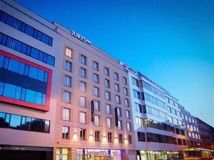 Agoda.com Czech Republic Apartments & Hotels in Europe