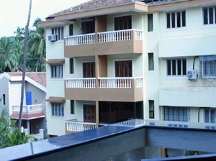 Agoda.com India Apartments & Hotels