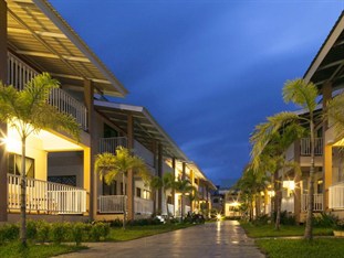 Agoda.com Thailand Apartments & Hotels