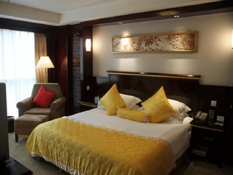 Agoda.com China Apartments & Hotels