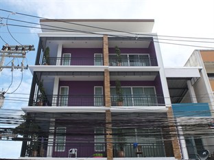 Agoda.com Thailand Apartments & Hotels