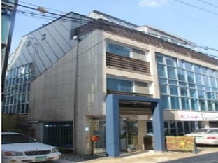 Agoda.com South Korea Apartments & Hotels