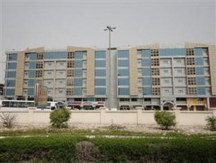 Agoda.com Qatar Apartments & Hotels