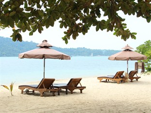 Agoda.com Thailand Apartments & Hotels