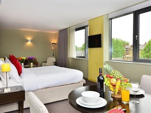 Agoda.com United Kingdom Apartments & Hotels