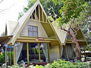 Agoda.com Thailand Apartments & Hotels