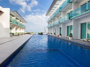 Agoda.com Thailand Apartments & Hotels