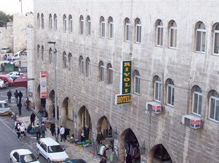 Agoda.com Israel Apartments & Hotels