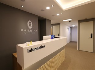 Agoda.com South Korea Apartments & Hotels