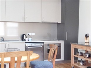 Agoda.com Australia Apartments & Hotels