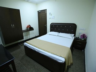 Agoda.com India Apartments & Hotels