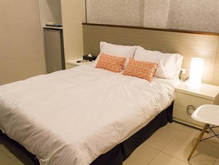 Agoda.com Taiwan Apartments & Hotels